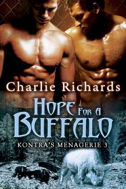 Hope for a Buffalo(Kobo/電子書)