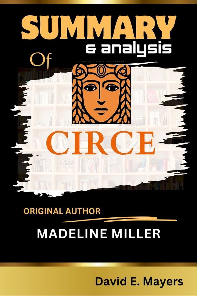  CIRCE(Kobo/電子書)