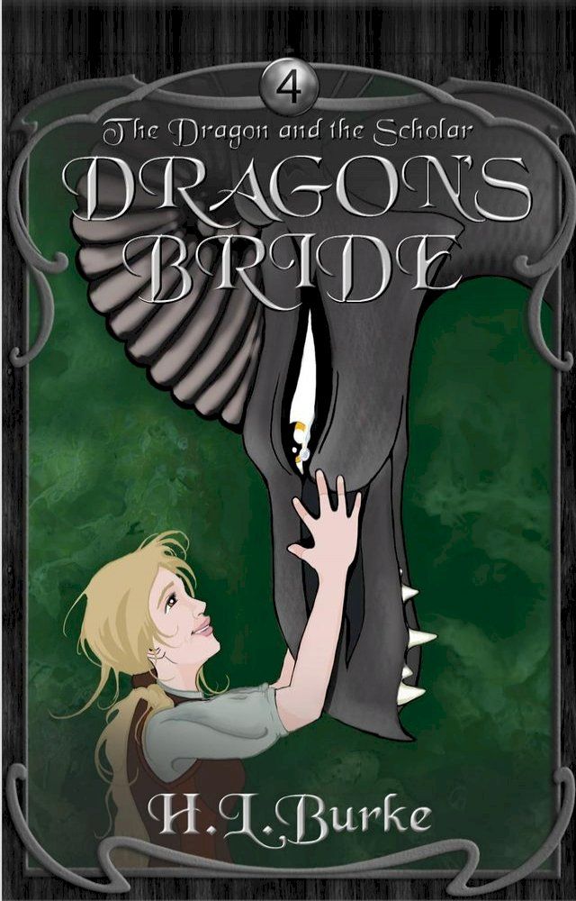  Dragon's Bride(Kobo/電子書)