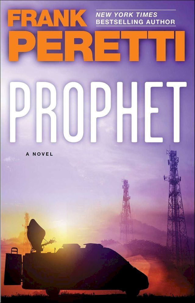  Prophet(Kobo/電子書)