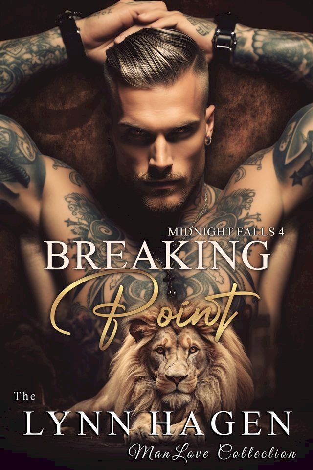  Breaking Point(Kobo/電子書)