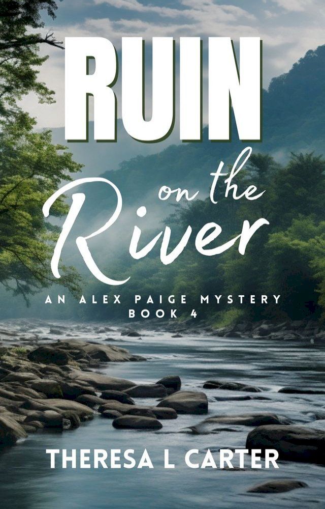  Ruin on the River(Kobo/電子書)