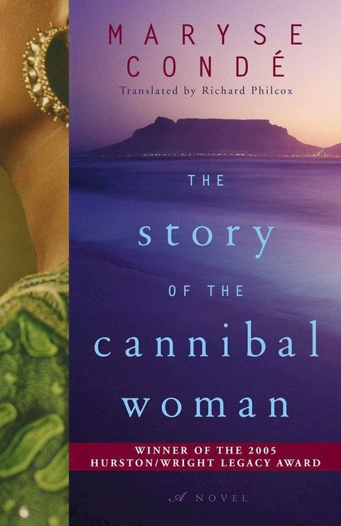 The Story of the Cannibal Woman(Kobo/電子書)