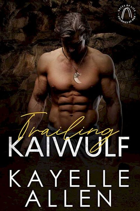 Trailing Kaiwulf(Kobo/電子書)