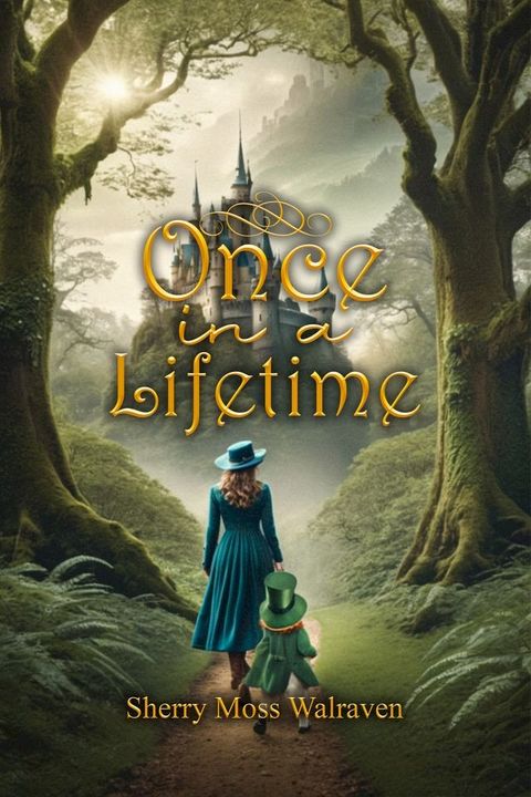 Once in a Lifetime(Kobo/電子書)