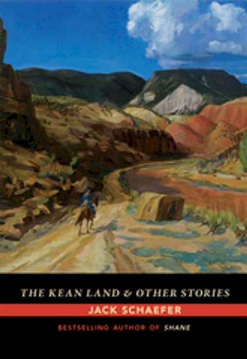 The Kean Land and Other Stories(Kobo/電子書)