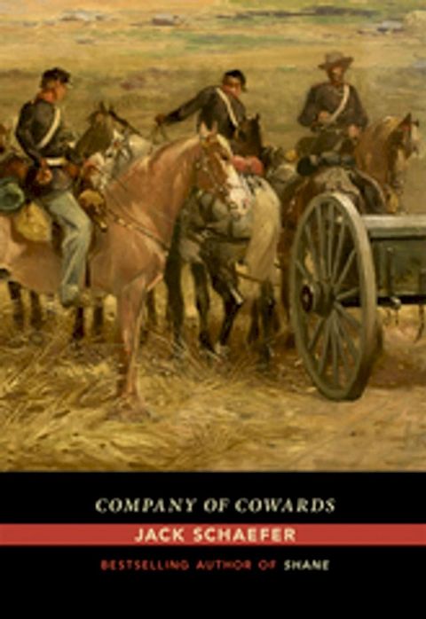 Company of Cowards(Kobo/電子書)