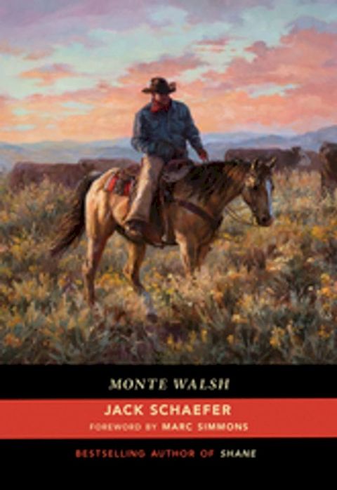 Monte Walsh(Kobo/電子書)