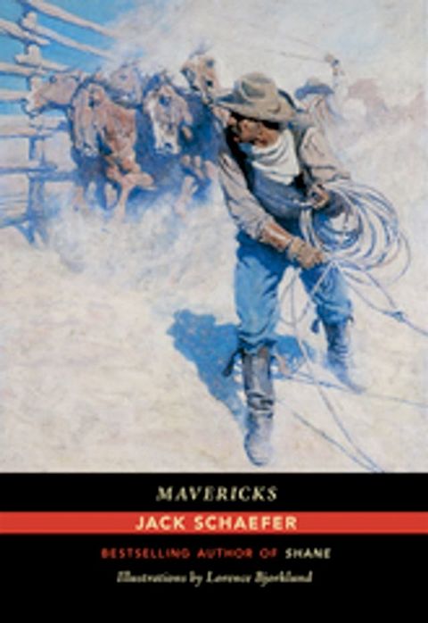 Mavericks(Kobo/電子書)