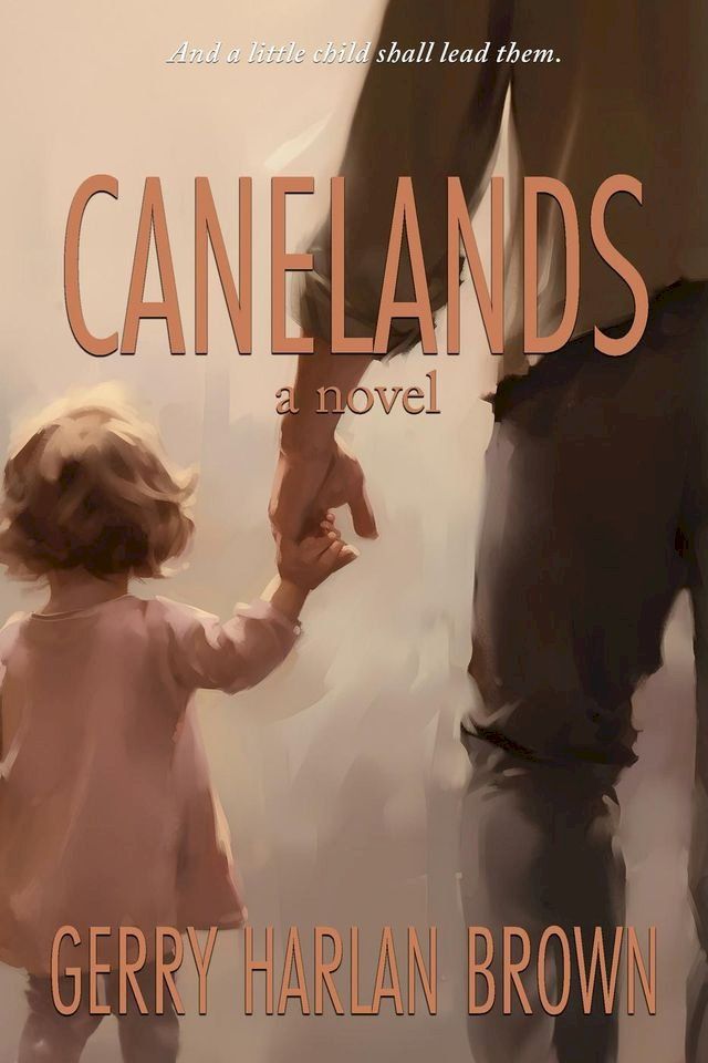  Canelands(Kobo/電子書)