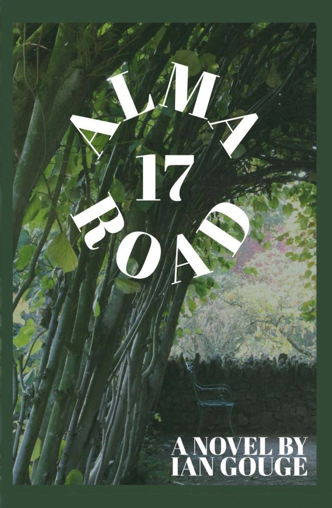  17 Alma Road(Kobo/電子書)