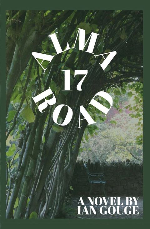 17 Alma Road(Kobo/電子書)