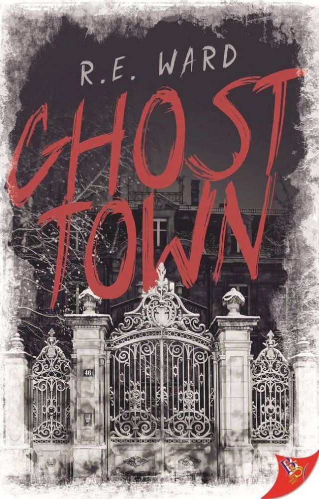  Ghost Town(Kobo/電子書)