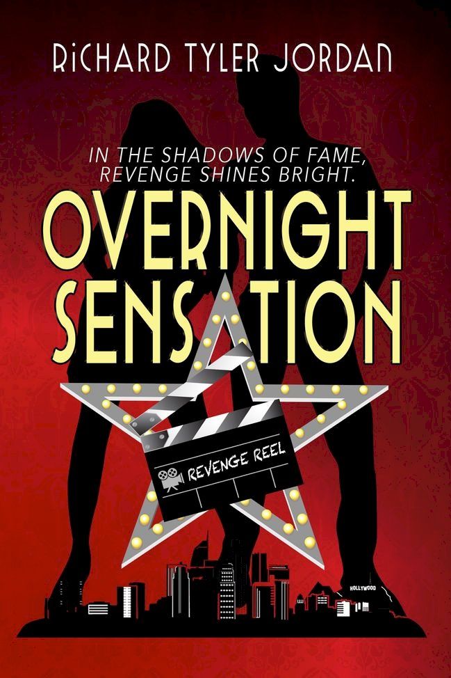  Overnight Sensation(Kobo/電子書)