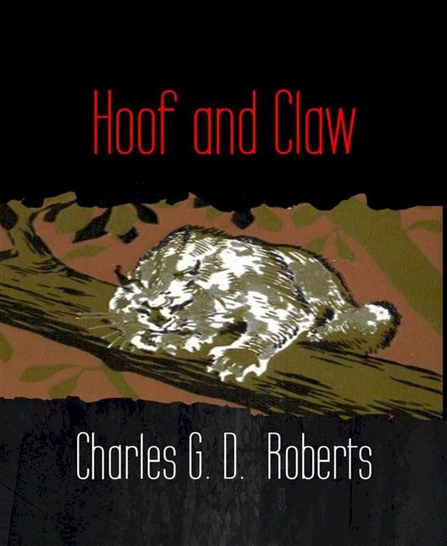  Hoof and Claw(Kobo/電子書)