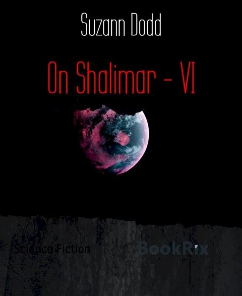 On Shalimar - VI(Kobo/電子書)