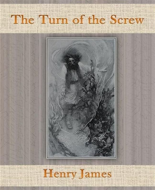  The Turn of the Screw By Henry James(Kobo/電子書)