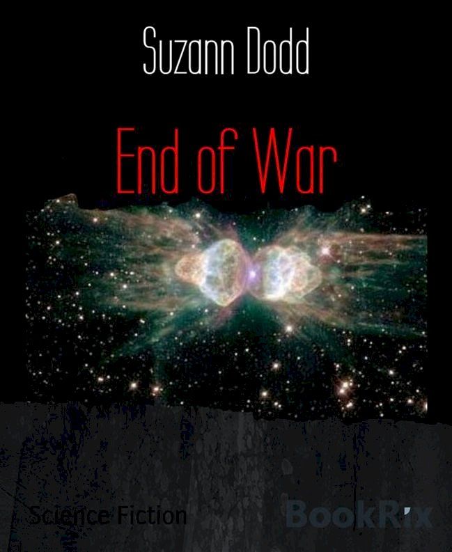  End of War(Kobo/電子書)