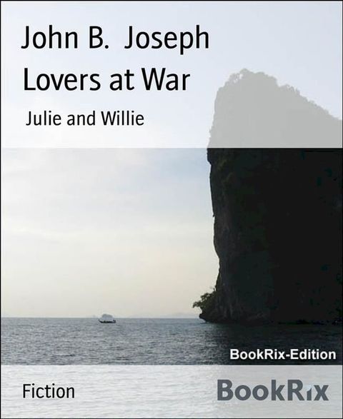 Lovers at War(Kobo/電子書)