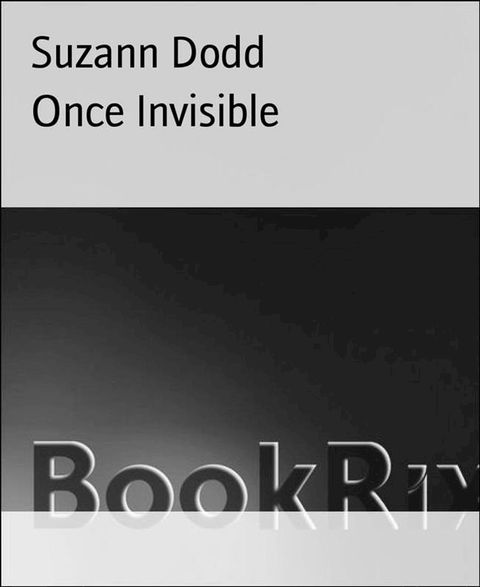 Once Invisible(Kobo/電子書)