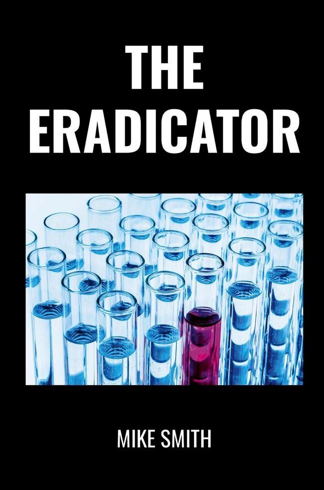  The Eradicator(Kobo/電子書)