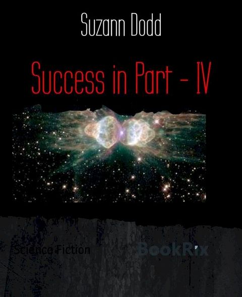 Success in Part - IV(Kobo/電子書)