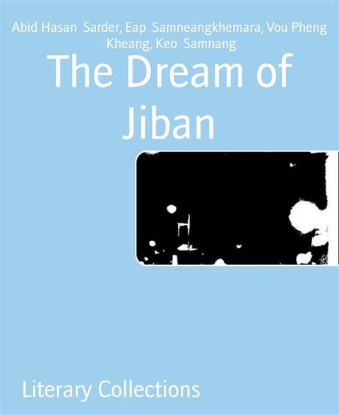 The Dream of Jiban(Kobo/電子書)