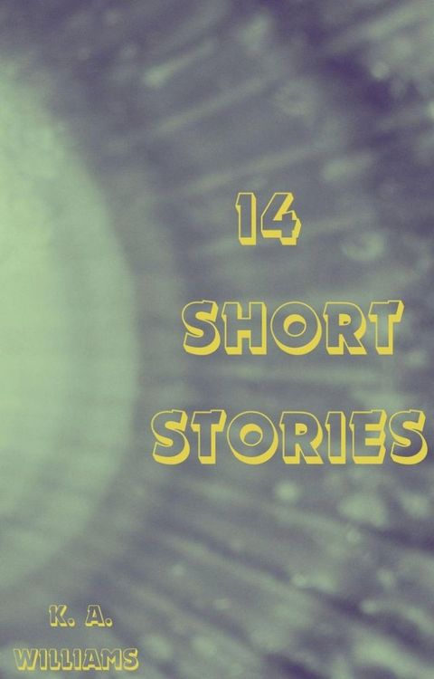 14 Short Stories(Kobo/電子書)