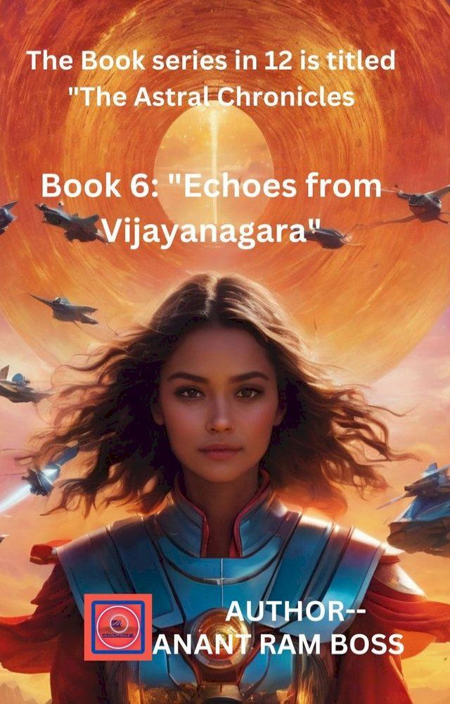  Echoes from Vijayanagara(Kobo/電子書)