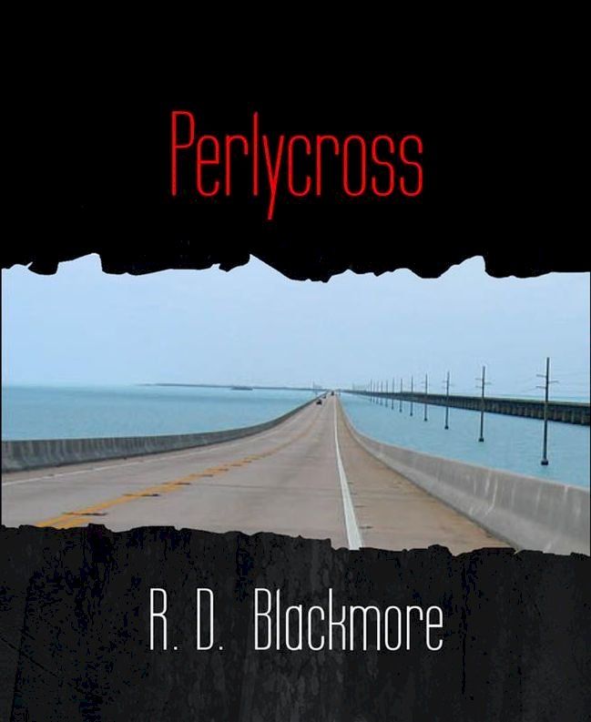  Perlycross(Kobo/電子書)