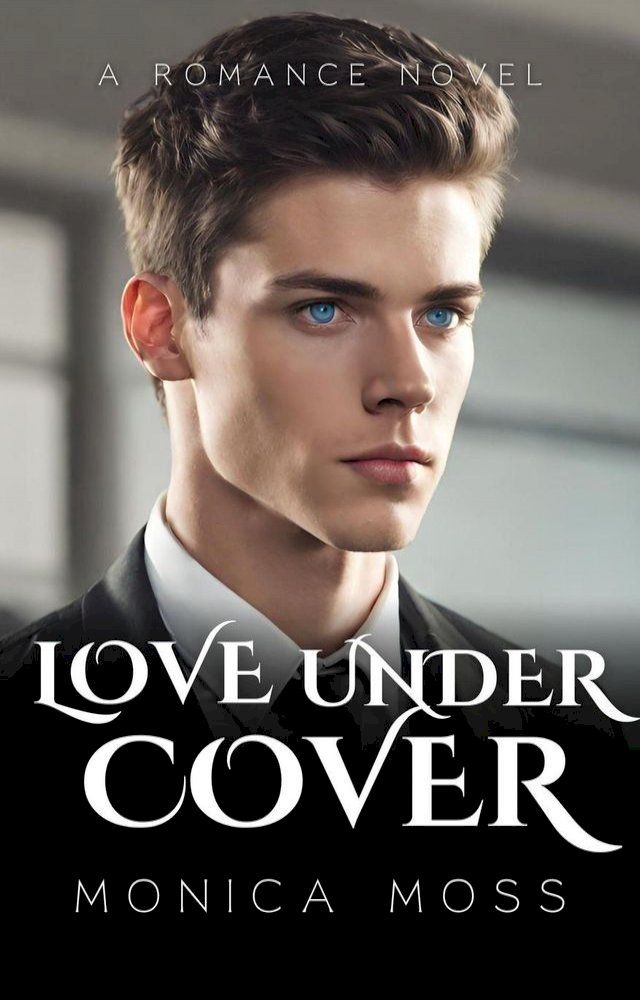  Love Undercover(Kobo/電子書)