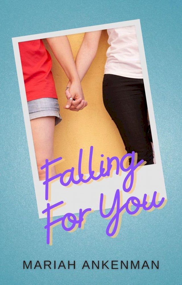  Falling For You(Kobo/電子書)