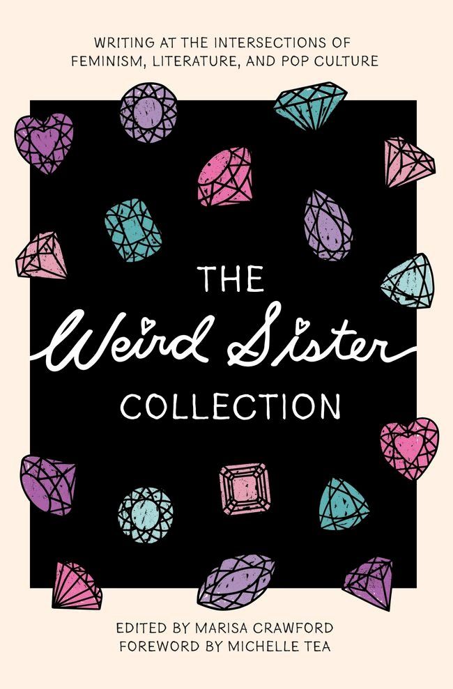  The Weird Sister Collection(Kobo/電子書)