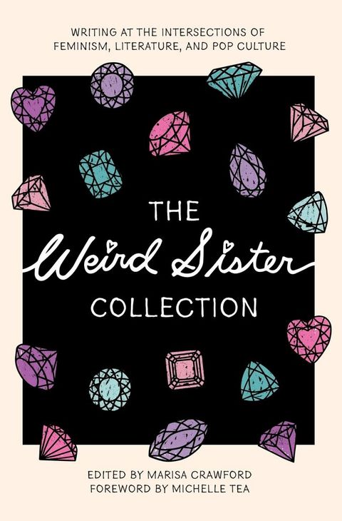 The Weird Sister Collection(Kobo/電子書)