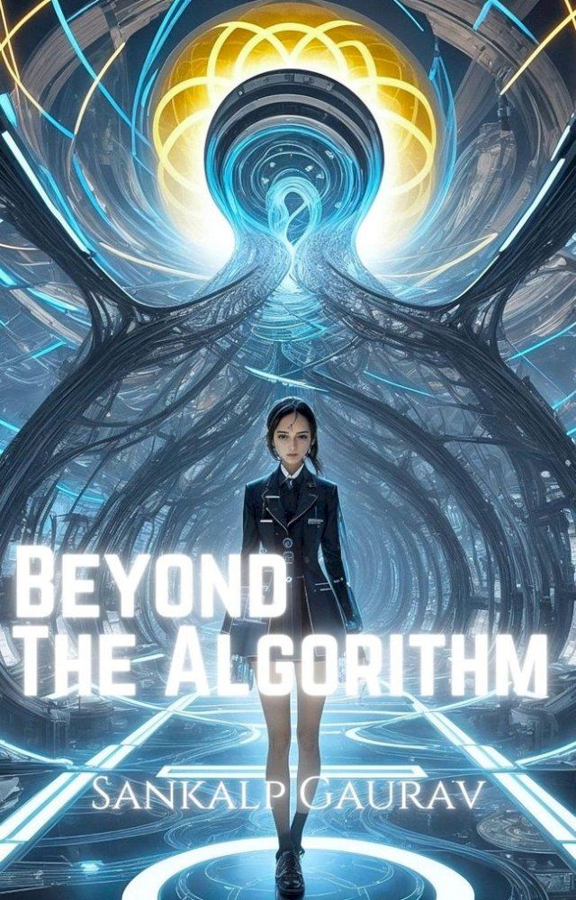  Beyond The Algorithm(Kobo/電子書)