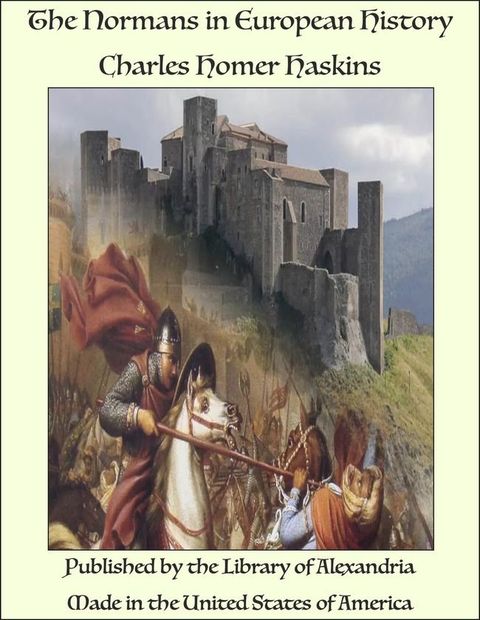 The Normans in European History(Kobo/電子書)