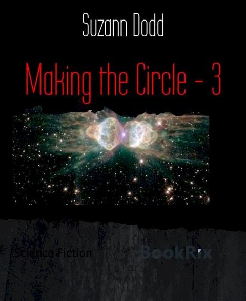 Making the Circle - 3(Kobo/電子書)