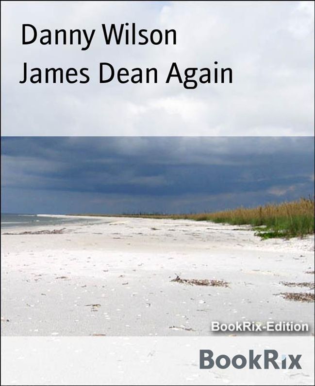  James Dean Again(Kobo/電子書)