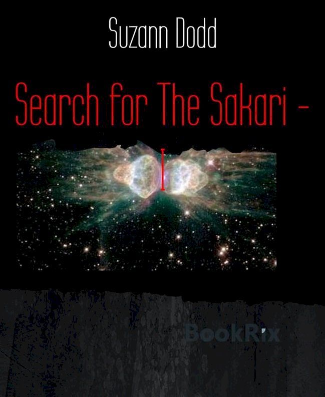  Search for The Sakari - I(Kobo/電子書)