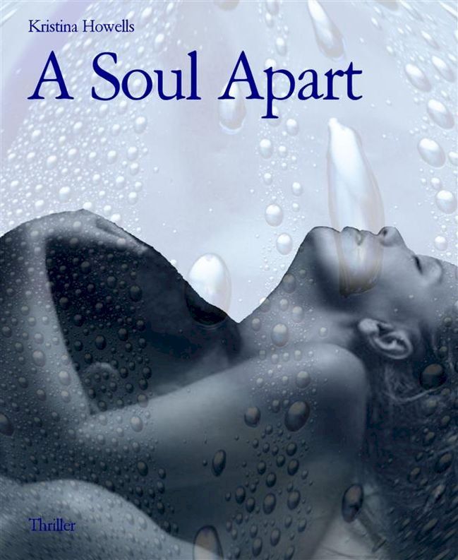  A Soul Apart(Kobo/電子書)