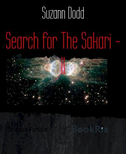 Search for The Sakari - II(Kobo/電子書)