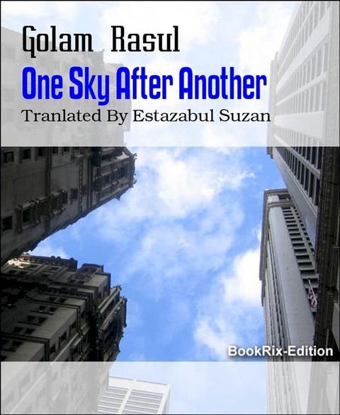 One Sky After Another(Kobo/電子書)