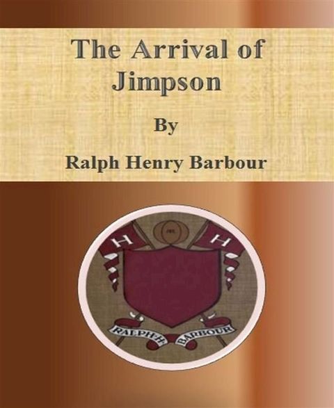 The Arrival of Jimpson(Kobo/電子書)