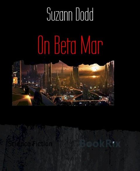 On Beta Mar(Kobo/電子書)