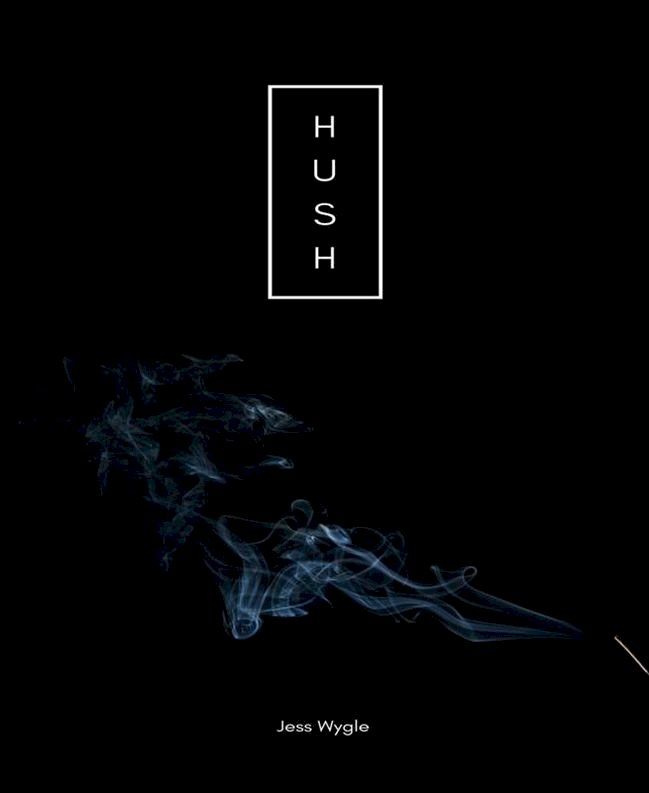  Hush(Kobo/電子書)