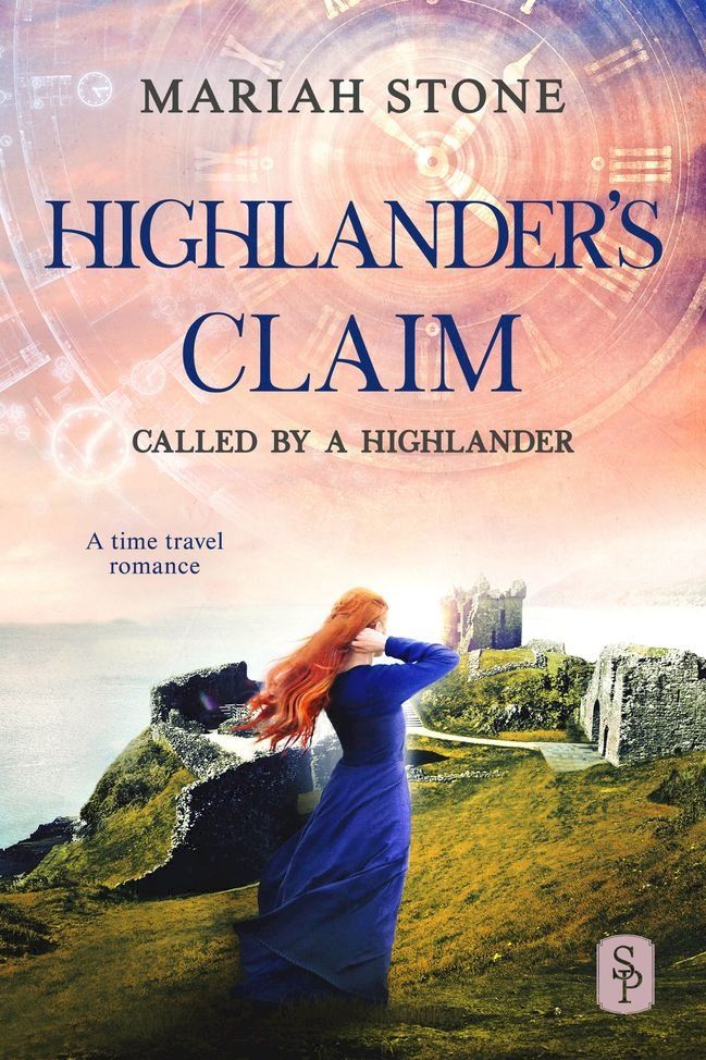  Highlander's Claim(Kobo/電子書)