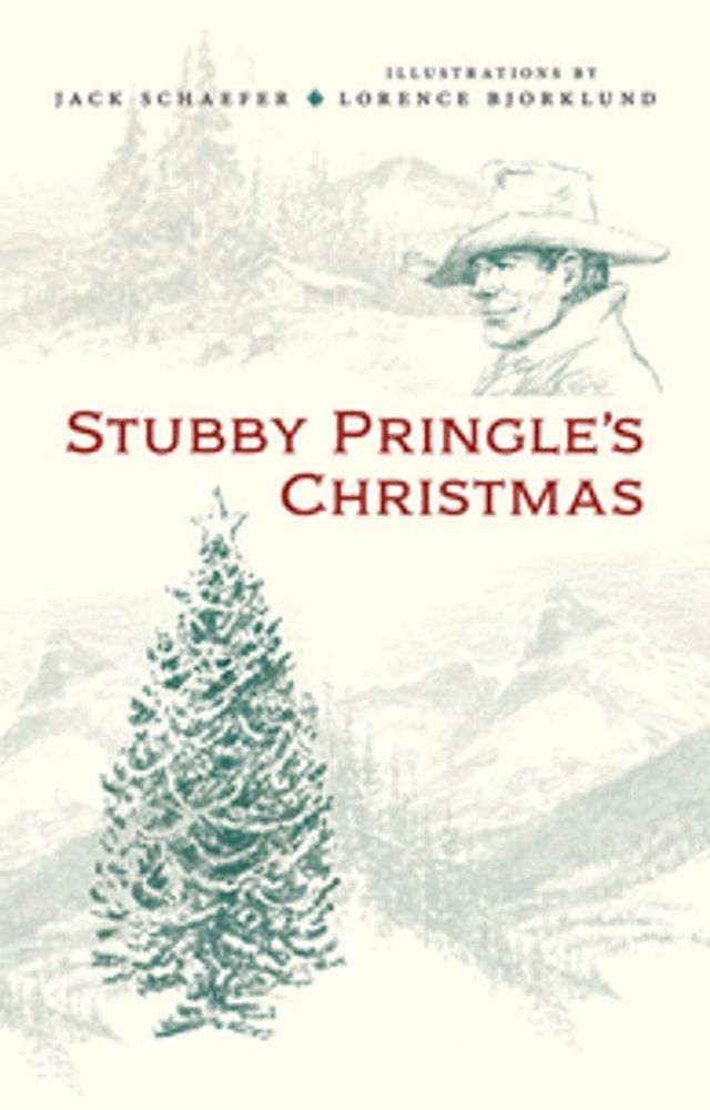  Stubby Pringle's Christmas(Kobo/電子書)