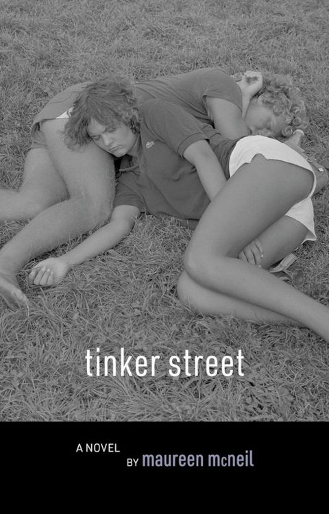 Tinker Street(Kobo/電子書)