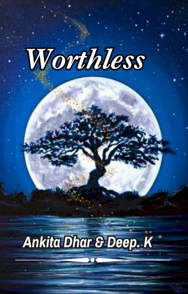  Worthless(Kobo/電子書)