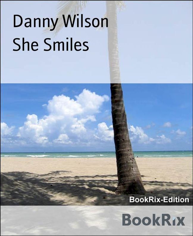  She Smiles(Kobo/電子書)